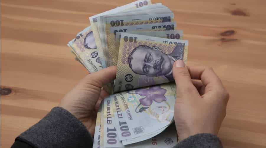 Salariul mediu real, avans de doar 1% în iunie – Salariul mediu net nominal, creștere 7%. Situația pe ramuri ale economiei