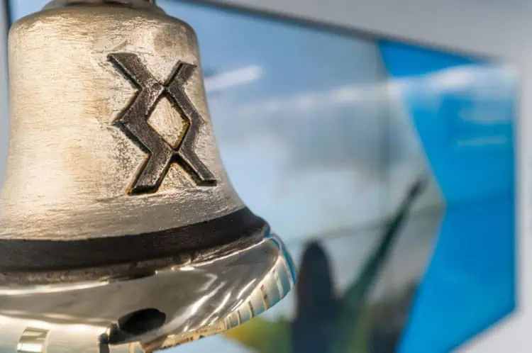 Bursa – la noi maxime, dar rezultatele duc cu gândul la o potențială corecție (sănătoasă) pe termen scurt