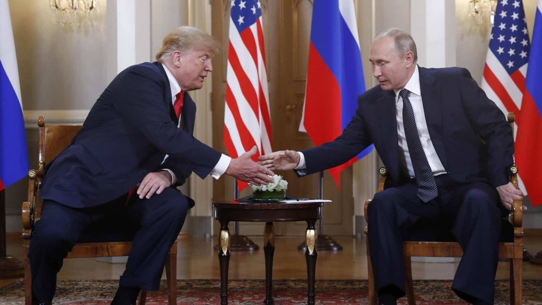 Agenda summitului Trump-Putin din Alaska. Mesajele celor doi. Întâlnirea din Alaska începe la 22.30, ora României, și va fi urmată de o conferință de presă comună
