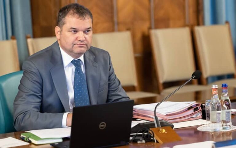 Ministrul Dezvoltării: Finanțarea proiectelor din PNRR nu se oprește decât în cazul în care nu s-a început investiția – 5280 de proiecte merg mai departe / Situația la Saligny: 1 din 5 investiții nu e contractată