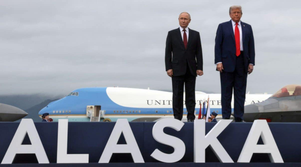 LIVE / Summit-ul Trump-Putin – încep să apară informațiile. Ce ar putea urma?