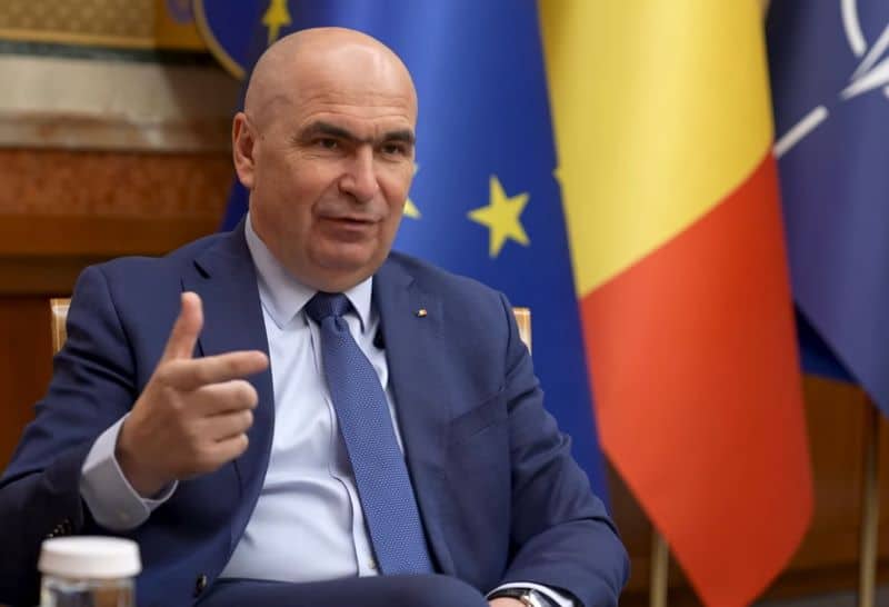 VIDEO/ Premierul Ilie Bolojan cere clasei politice adoptarea pachetelor de reformă: ”Altfel, revenim de unde am plecat”. Buget multianual pentru „Anghel Saligny” și alte programe naționale