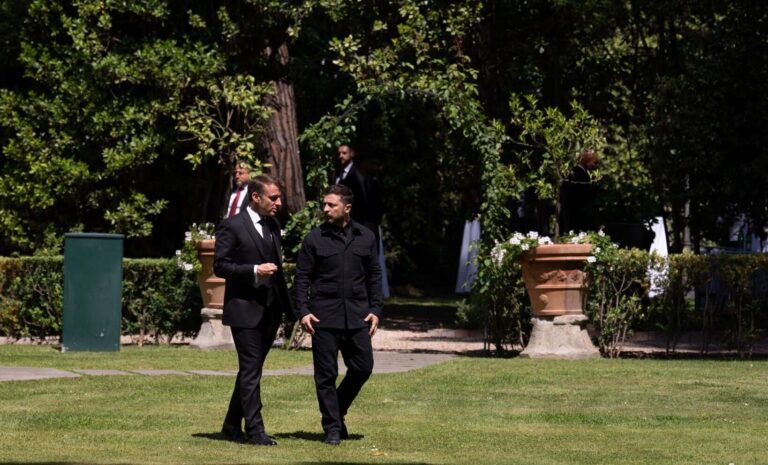 Emmanuel Macron, după teleconferința „Coaliției Voinței”: Ucraina și Europa trebuie să prezinte un front unit la discuțiile de la Washington. Pozițiile altor lideri europeni