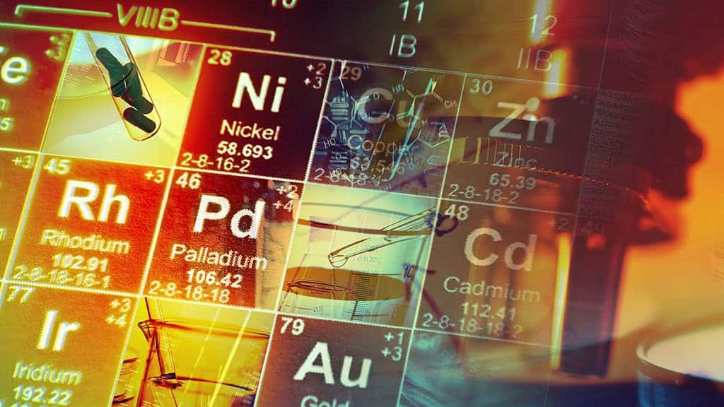 Ambițiile industriei germane de apărare se lovesc de dependența de materii prime critice importate din China