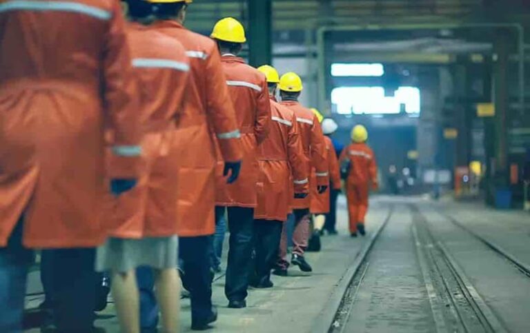 Deficitul forței de muncă pe grupe ocupaționale: o problemă ”presantă și structurală”. Progresele de pe fronturile educație, migrație și demografie