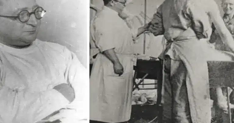 Anticoncepționalele și Auschwitz: trecutul ascuns al contraceptivelor și moștenirea doctorului Clauberg