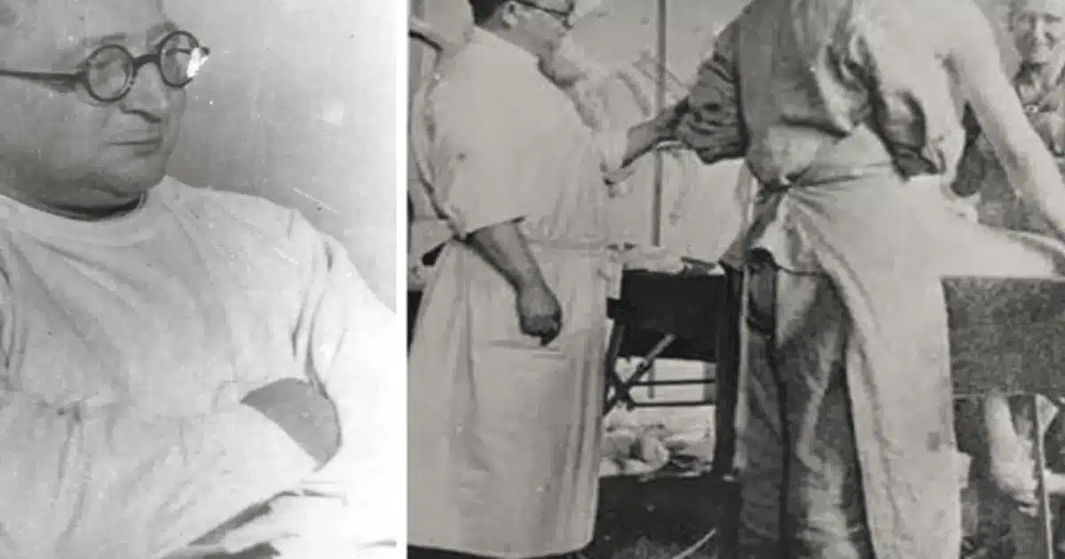 Anticoncepționalele și Auschwitz: trecutul ascuns al contraceptivelor și moștenirea doctorului Clauberg