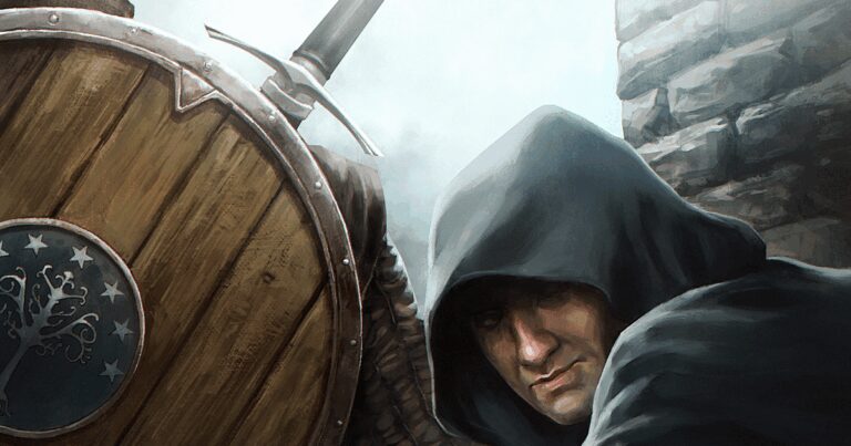 Hoții medievali: cum operau și cum puteau fi prinși? O istorie altfel!