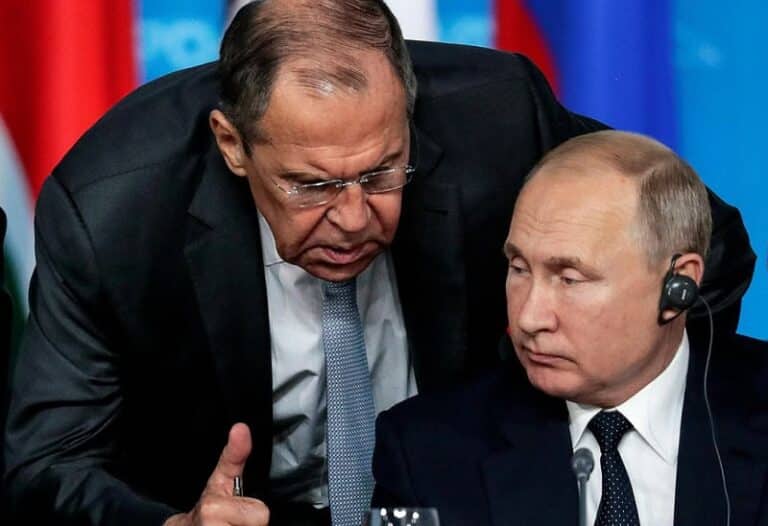 Întâlnirea Putin-Zelenski. Impas major anunțat de Lavrov: Președintele Ucrainei „spune «nu» la toate” condițiile Rusiei