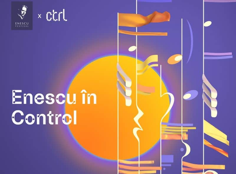Festivalul Internațional George Enescu 2025 începe astăzi – 4 săptămâni, 4000 de artiști din 28 de țări, 100 de concerte. Programul general al evenimentelor