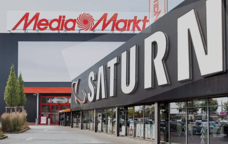 Chinezii de la JD.com cumpără compania germană Ceconomy – unul din cei mai mari retaileri din Europa