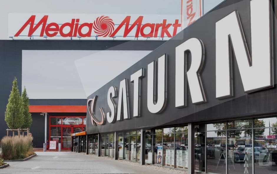 Chinezii de la JD.com cumpără compania germană Ceconomy – unul din cei mai mari retaileri din Europa