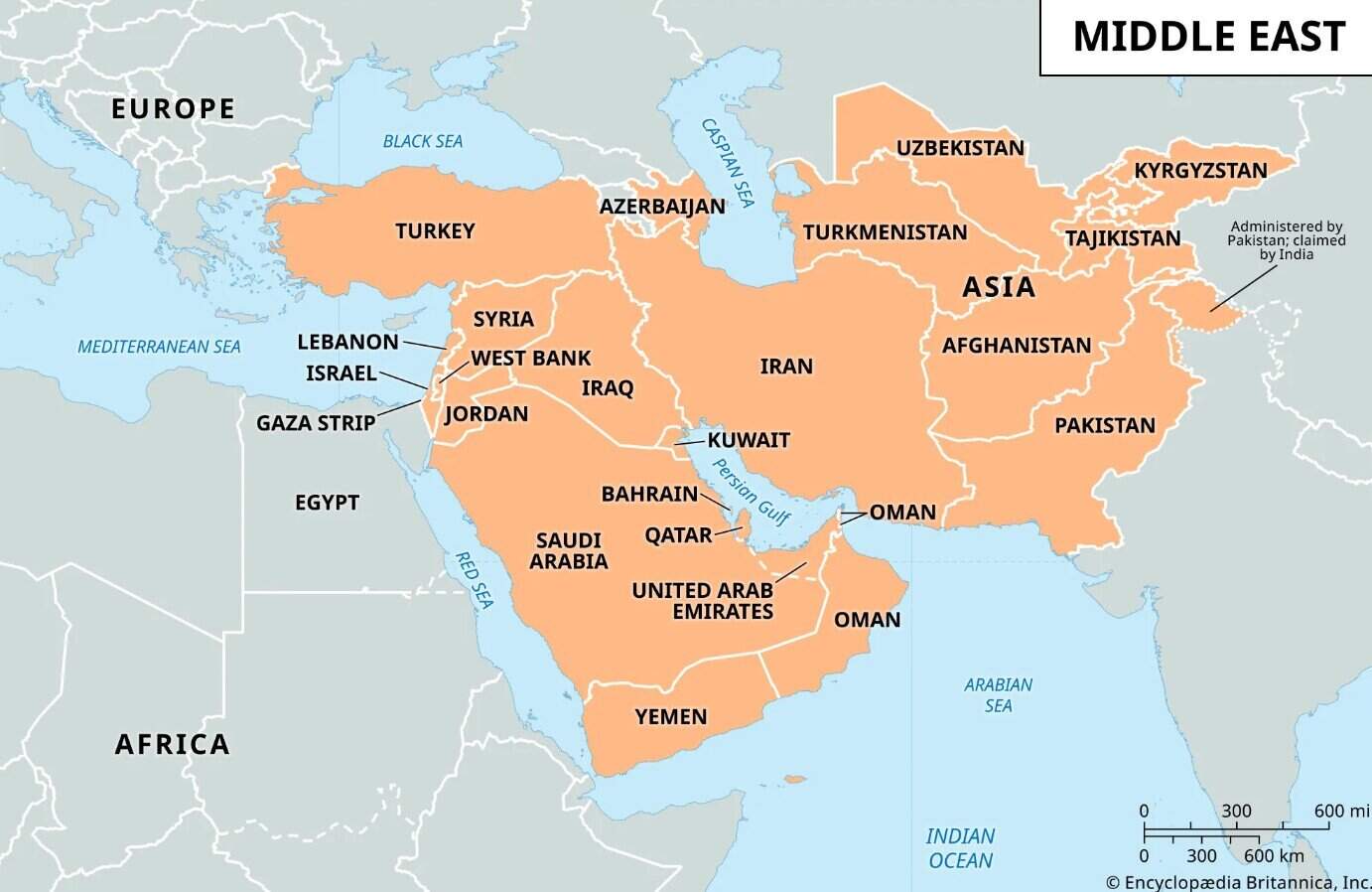 Orientul Mijlociu, în fierbere – Israelul intensifică ofensiva împotriva „tentaculelor” Iranului – Hamas, Hezbollah și rebelii houthi