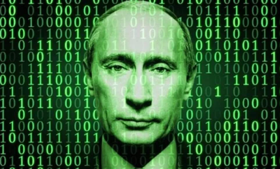 Foreign Affairs / Imperiul cibernetic al lui Putin. Cum infiltrează Kremlinul tehnologia rusă în întreaga lume