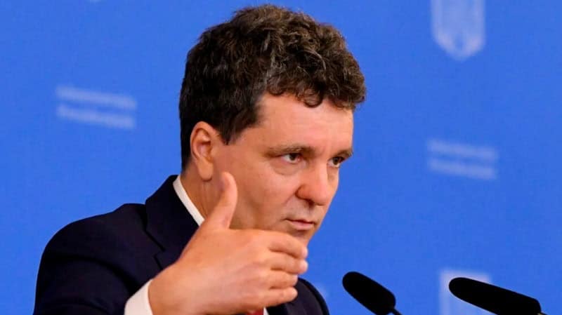 Propunerile pentru SIE și SRI ale președintelui – respinse de coaliție, salutate de AUR