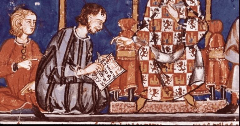 Înțelepciune medievală pentru politicienii din zilele noastre