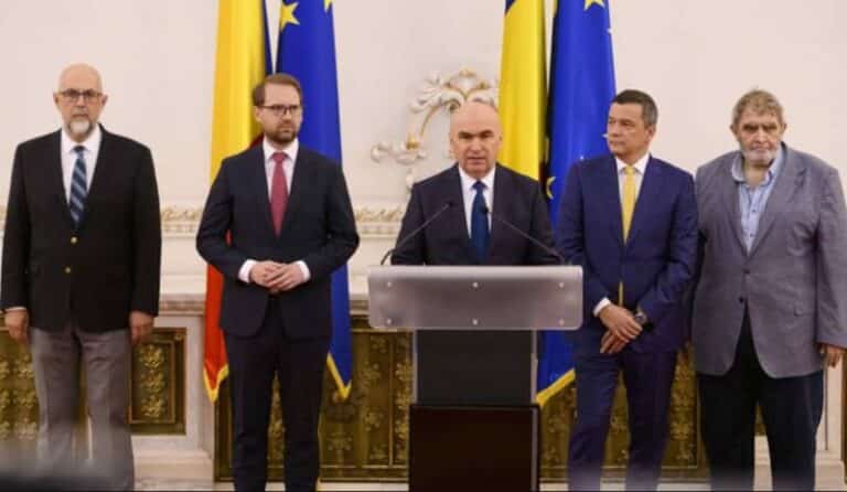 Reforma administrației locale se amână 2 săptămâni – concluzia ședinței de 5 ore a coaliției