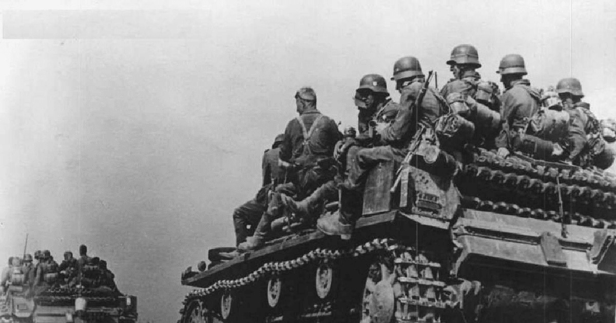 Timur-Lenk, Hitler și enigma „blestemului” de la Samarkand