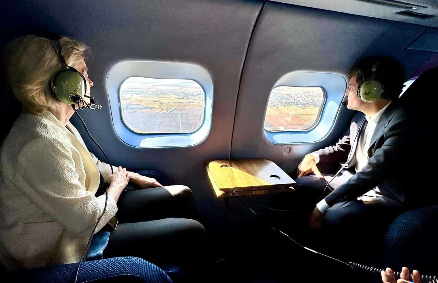 Întâlnire Ursula von der Leyen – Nicușor Dan: România ca punct strategic pe harta reînarmării Europei. Urmează vizita șefului Consiliului European, Antonio Costa