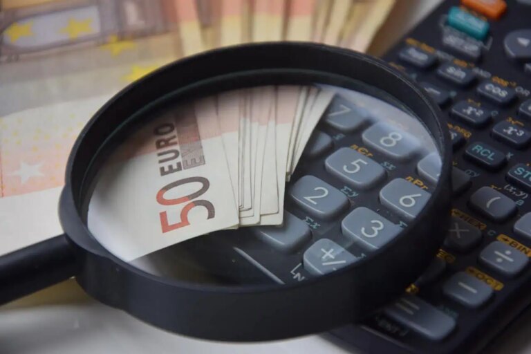 Inflația din zona euro crește la 2,1%: componentele și riscurile pe țări. BCE: datele sunt bune, dobânzile se pot păstra