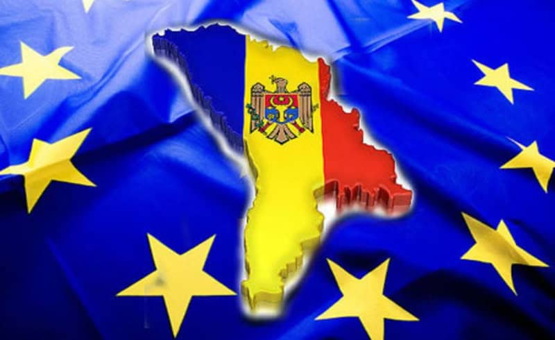 Republica Moldova / Manifestul ”Europa 2028” – 12 paşi pentru o economie sănătoasă și semnarea Tratatului de aderare la UE în 2028