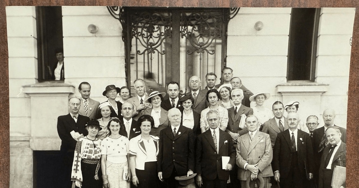 Portretul antropologului Louis Marin din perspectiva doctorului Nicolae Minovici