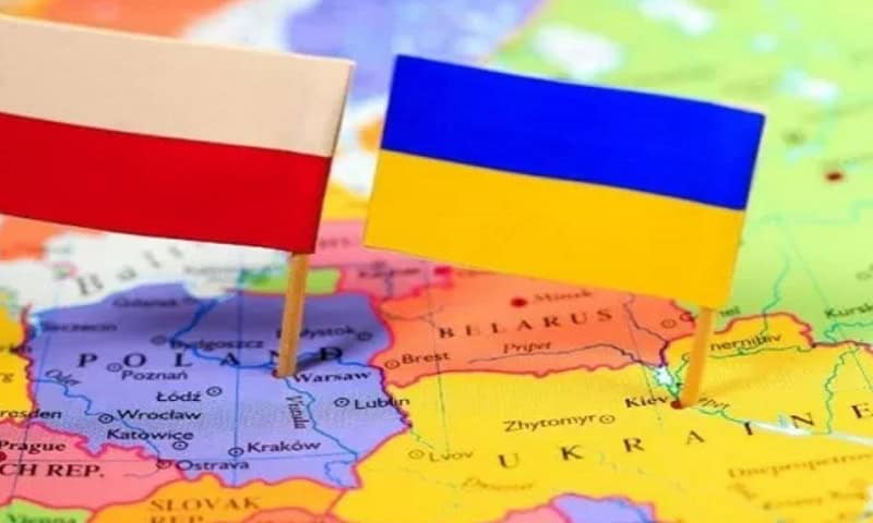 O premieră – Polonia a doborât mai multe drone rusești, după o „încălcare fără precedent” a spațiului său aerian. NATO și SUA au fost informate