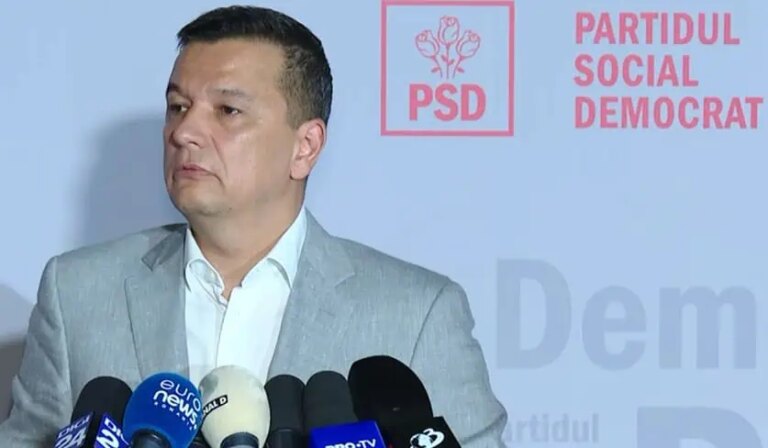 Planul PSD pentru relansarea economiei, prezentat de Sorin Grindeanu. Măsurile și sectoarele vizate