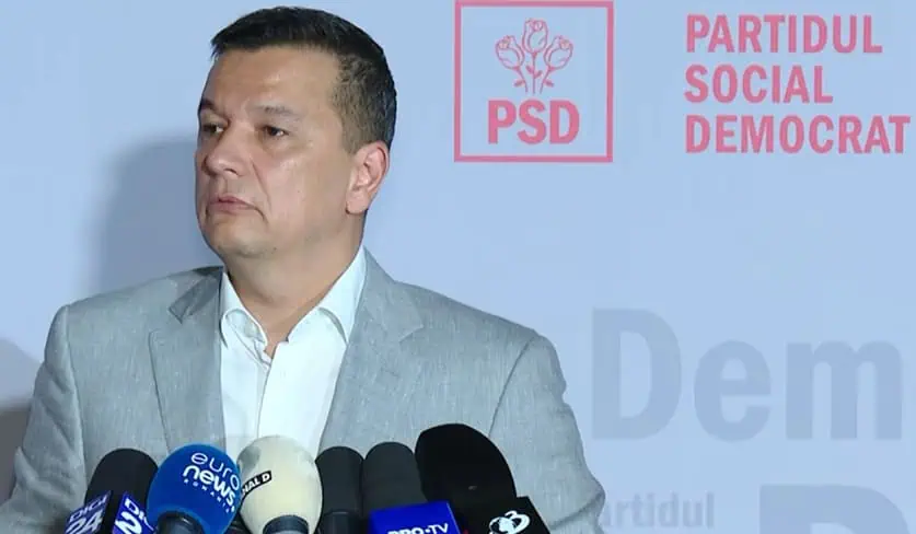 Planul PSD pentru relansarea economiei, prezentat de Sorin Grindeanu. Măsurile și sectoarele vizate