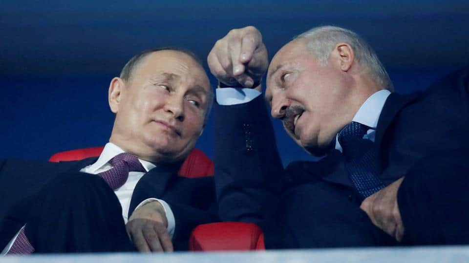 Rusia şi Belarus încep exerciţii militare de amploare la Zapad – statele vecine își intensifică măsurile de securitate. Europa – îngrijorată de armele nucleare staționate în Belarus