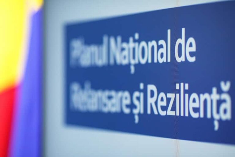 România a transmis oficial PNRR-ul renegociat către Comisia Europeană: Prioritizarea investițiilor
