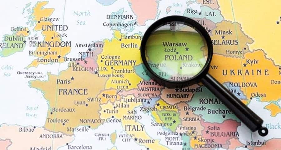 Deficitul Poloniei se apropie de cel al României, dar piețele ne privesc diferit: depinde de ce face fiecare cu banii împrumutați pentru finanțarea acestuia. Polonia e lider la creșterea economică