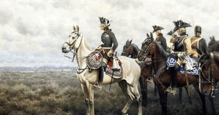 Cantacuzinii și Prusacii: Corespondența dintre Radu Cantacuzino și Frederic al II-lea