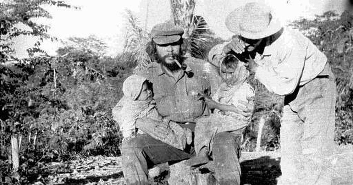 Jurnalul lui Che Guevara în Bolivia: Un manual al luptei de gherilă