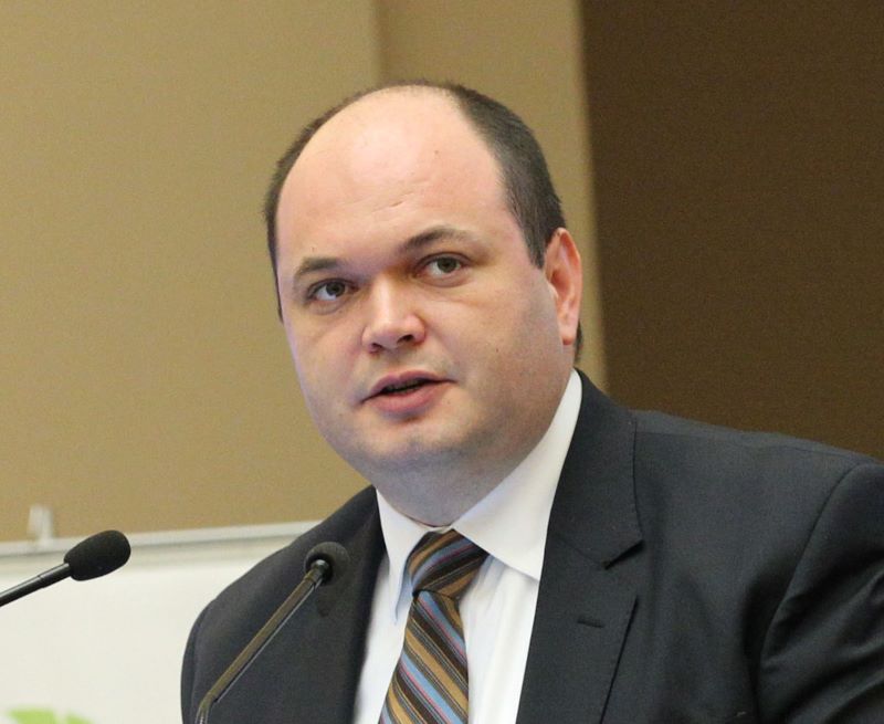 Ionuț Dumitru: Cred că abordarea față de ANAF ar trebui să fie mai radicală/ Grecia a desființat entitatea precedentă și a reînființat alta independentă, cu profesioniști, cu obiective