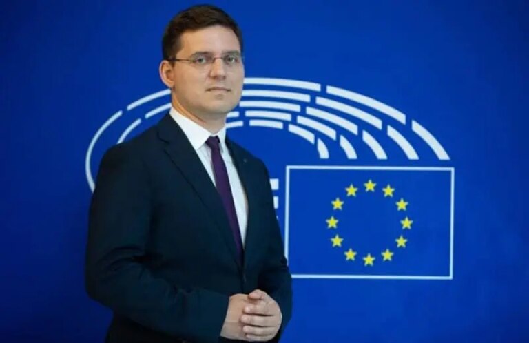 Victor Negrescu, despre găzduirea hubului de securitate maritimă la Marea Neagră: Argumentele României, obiectivele structurii și beneficiiile amplasării acestuia în România