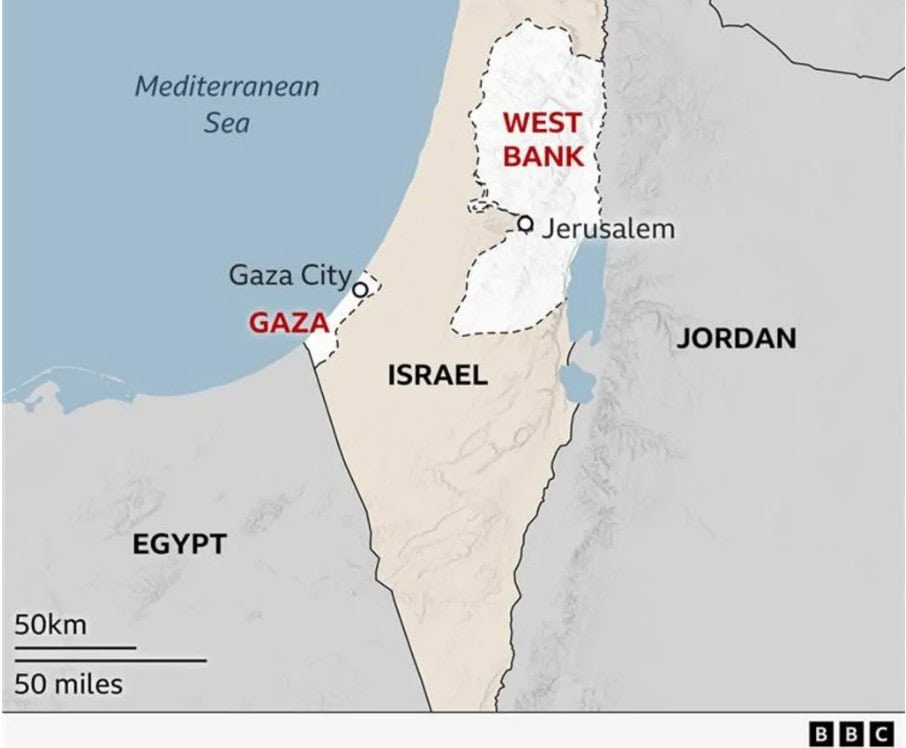 Palestina – recunoscută oficial de 156 de state. Marea întrebare: cine o va conduce?