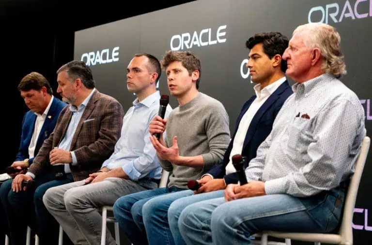 Planurile OpenAI pentru o expansiune imensă a puterii de calcul. Consumul său de electricitate ar valora mai mult decât PIB-ul Japoniei