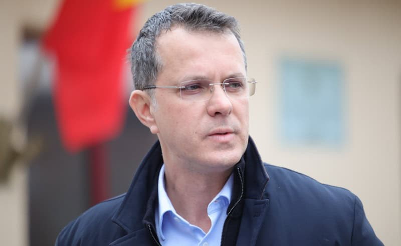 Ministrul Apărării, după ședința CSAT: Care va fi procedura de doborâre a dronelor și avioanelor militare și cine ia deciziile