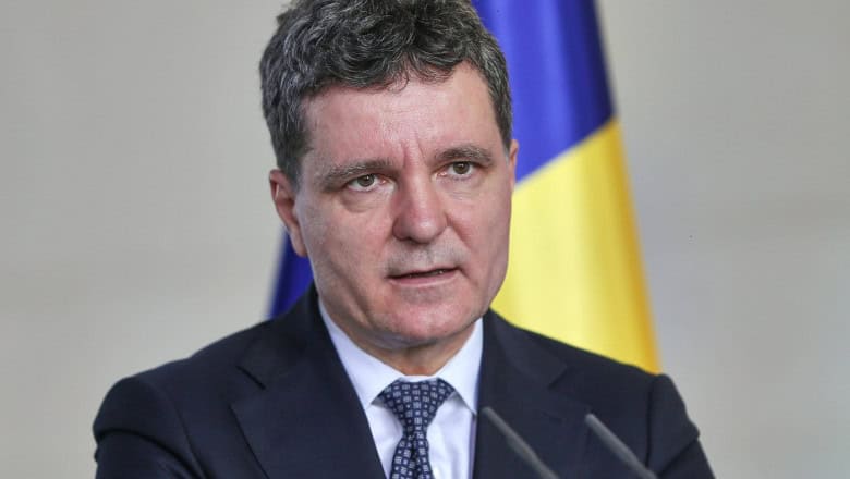 Nicușor Dan: „Călin Georgescu nu a fost un călăreț singuratic, a avut în spate o rețea de români cu bani – mai sunt elemente care nu sunt publice”. Președintele indică Rusia și oameni de afaceri din țară