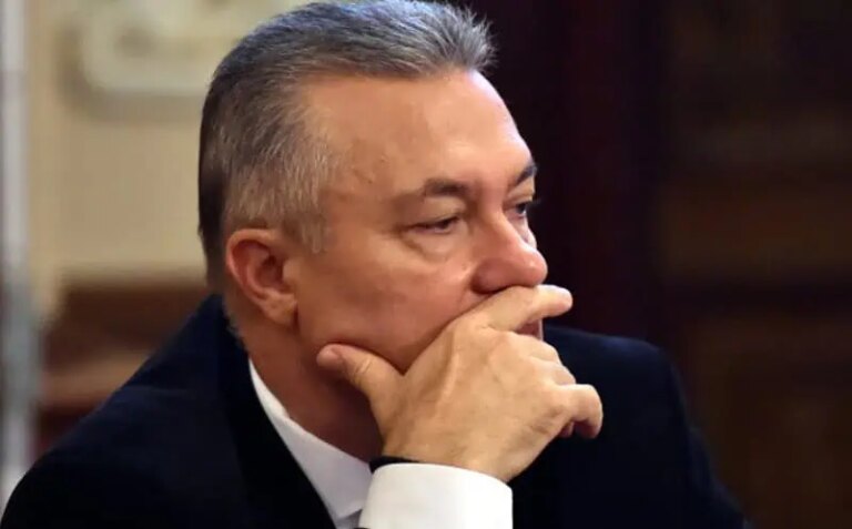 Cristian Diaconescu: Urmează o regândire a întregului concept de „securitate naţională”. Ce spune despre SAFE și parteneriatul România-Ucraina pentru producerea de drone