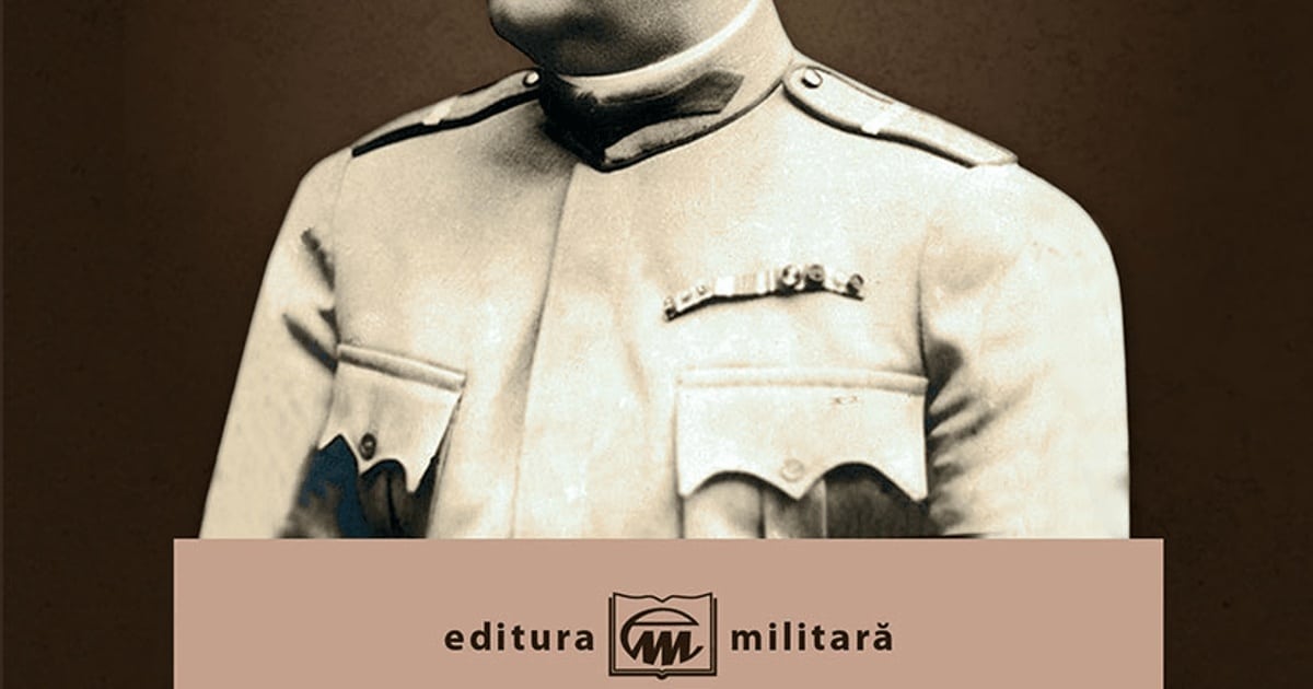 O carte de neratat: „Generalul Dumitru Iliescu. Iluzia gloriei militare”, de Petre Otu