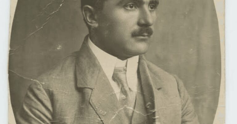 Pompiliu Nistor, un medic erou