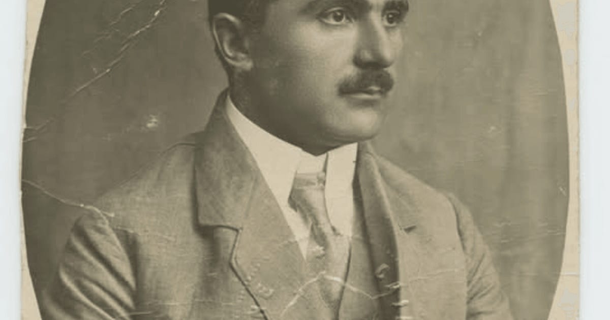 Pompiliu Nistor, un medic erou