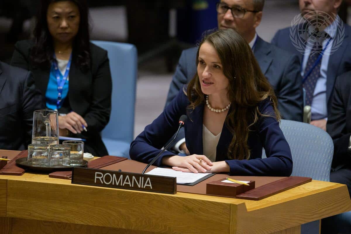 România înăsprește regimul de pedepse pentru nerespectarea sancțiunilor internaționale: Definirea explicită și trecerea de la contravenție la infracțiune