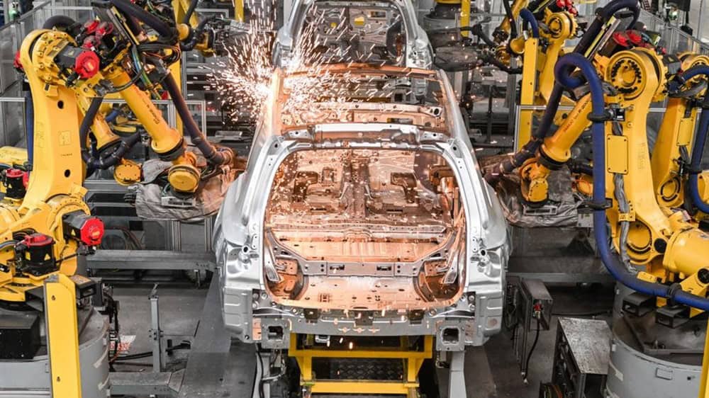 Inflația industrială a accelerat în august până la 3,2% – urmează transferul în prețurile de consum