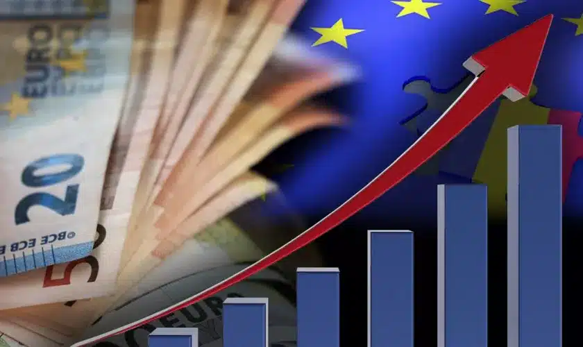 UE începe să-și injecteze excesul de numerar pe piața repo a obligațiunilor europene: dobânzi mai mici în contextul creșterii îndatorării guvernelor