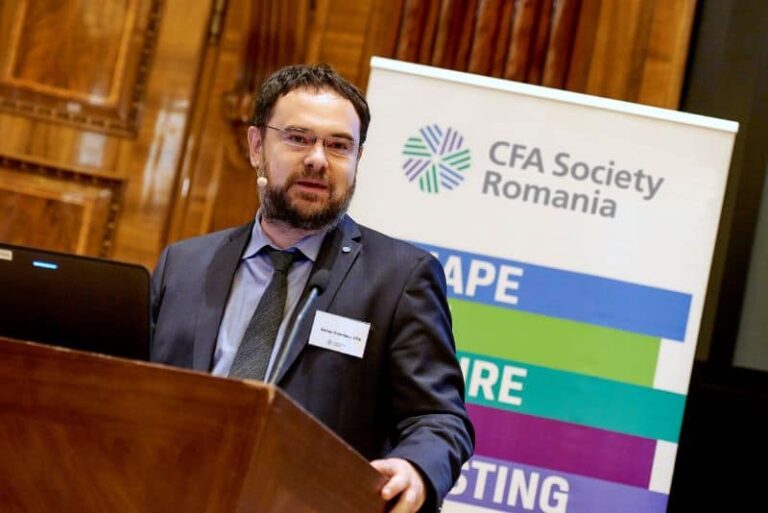 CFA: Scăderea valorii adăugate brute arată că economia stagnează și că există chiar un risc de recesiune. De ce și prognoza pe 2026 e foarte modestă