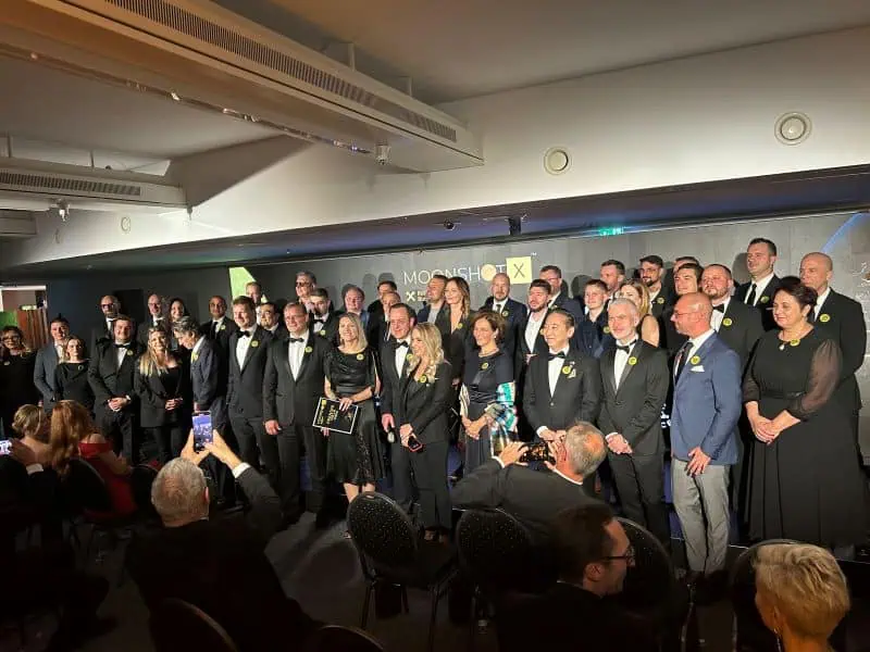 Proiectul MoonShotX – 21 de companii românești au ocazia să scaleze în Austria, Marea Britanie, SUA și, în premieră, în Japonia