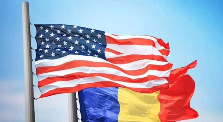 60% dintre români susțin ideea construirii de noi baze militare americane pe teritoriul țării – 78% au o opinie „bună” sau „foarte bună” despre SUA